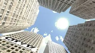 City17 - Blinding Radiance