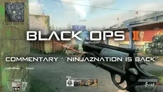 Black Ops 2 Commentary - 