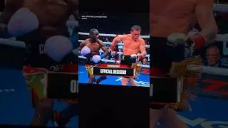 🥊canelo vs crawford🥊| #viral #short #boxeo #crawford #canelo #nockout  #cuadrilatero