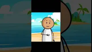 How Grief Feels #shortvideo  #griefeducator #griefawareness #animation #bereavement #grieftogrowth