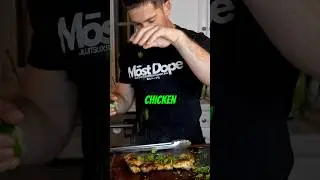 Cilantro Lime Chicken 🍗 Recipe!