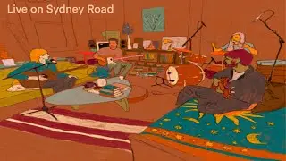 Roland - Live On Sydney Road
