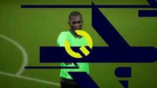 E FOOTBALL MAKIN SERU LAWAN PVP  susah nye