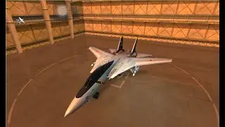 gunship battle tomcat
