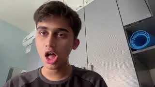 Burping For 1 Minute Straight
