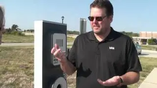 GRN ECOtality's Dave Aasheim