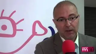 Entrevista a Jos&eacute; Antonio Flores. Presidente de AELEM