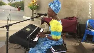 JESU JINDE