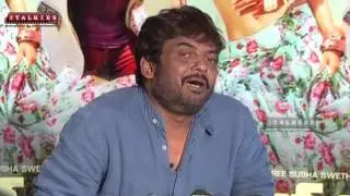 Puri Jagannadh Special Interview about Loafer Movie - Ytalkies Exclusive