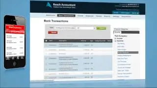 Reach Account