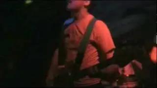 Airway - Get On The Dancefloor [03.05.08 Live @ CIRCOLONE]