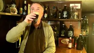 NEBR   The Shed Mountain Ale