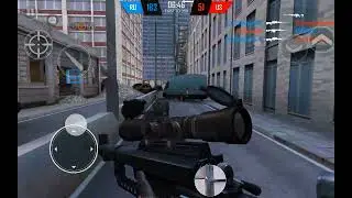 34 Прохождение | Хейтеры умирают от своего же BRT в Bullet Force