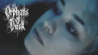 Orphans of Dusk - I'm Going To Haunt You (When I Die) [music video] // gothic doom metal