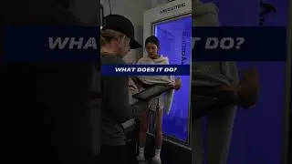 Here are some cold hard facts about Whole Body Cryotherapy at MOVE  #physicaltherapy #cryotherapy