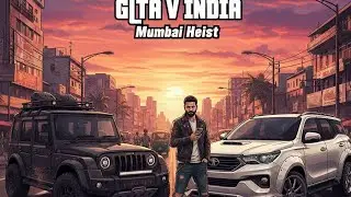 INDIA GTA 5 CAR GAME MOD .🔥🔥💯💯LIKE AND SUBSCRIBE.#viral #battleroyalegame 