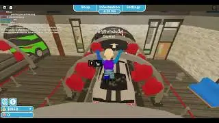 Secretly being in typicalmodders livestream