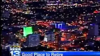 Albuquerque recognized for retirement