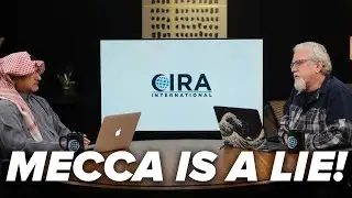 Mecca is a LIE! - More Meccan Problems with Dr. Jay Smith - Episode 2