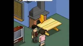 Anything, Anything (Habbo Edition)