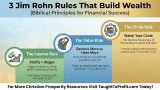 3 Money Rules Jim Rohn Taught Me (That Made Me Rich)