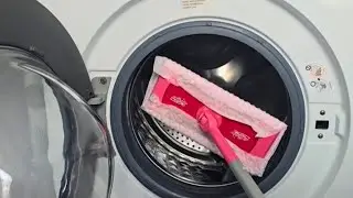 Никто так не пользуется шваброй Swiffer! И тем не менее, это действительно работает.