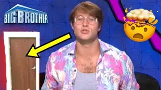 Luke Gets REMOVED By Production After Dropping The N-Word! #BB25
