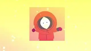 Kenny McCormick, Angel Dust - Recordar (Official Visualizer)