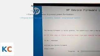 How to Fix HP Monitor OSD Lockout Problem – Hold Menu 10s, Power Cycle & Reset