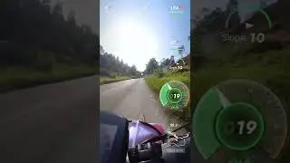 Cup L&uacute;a mạch - Mini game S&oacute;c Sơn MTB Racing (19/10/2025).#automobile #cycling #bikelife #rider 