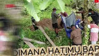 Lagu Reggae Papua Tentang Luka, Keadilan, dan Jeritan Anak Negeri