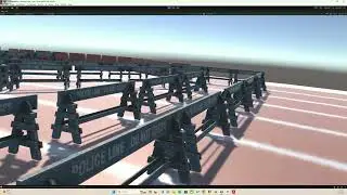 Locomotion, Freedom in VR
