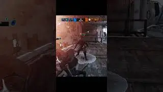 Afeera VS Shinobi #forhonor