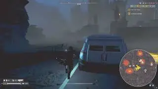 Hell Divers 2: Blitz Solo - Super Hell Dive Difficulty No Secondary/Support Weapon Used