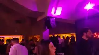 Rosolino Club 6 Febbraio 2020 Napoli Max Righi -Terra Promessa-