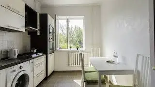 AHome 81 in Orbita district | Orbita - 3, apartment 26, 050000 Almaty, Kazakhstan | AZ Hotels