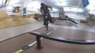 FAILURE BIKES & SNAFU BMX Edit.
