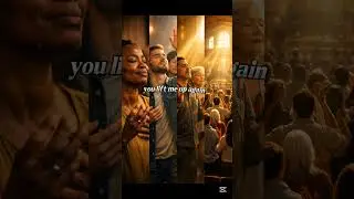 Faithful God, My Rock &ndash; Soulful Gospel Worship Song