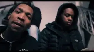 NH  In the hood Ft Chic Raw & M.I.
