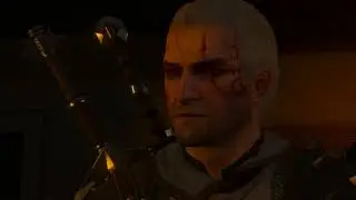 The Witcher 3 | Reginald and his jewels reunited