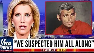The Death Of Jeff Chandler Has Finally Been Explained And Isn't Good