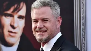 PEOPLE: Eric Dane diagnosed with ALS