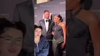 OVER THE MOON?? I- #megantheestallion #klaythomson #bodyodyody #lipreadinggirl #lipreading #deaf