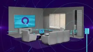 Go beyond with Instant Internet, a Quantum Fiber home and multifamily- complex internet solution.