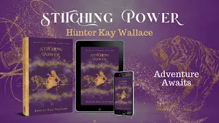 Migratory Farmers Book 2: Stitching Power Pre-orders Open