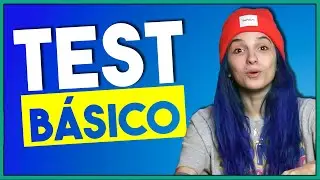 EL TEST MÁS FÁCIL DEL MUNDO (con YouTubers) | PILO