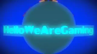 New Intro! | Made By RookiePlaysMc