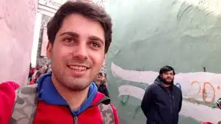 Acaba Nereye Gitsem 500 Yıllık Kula Evleri