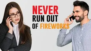 Fireworks- Crazy Fireworks Challenge Fail - Do Not Try This With A Wubble Bubble