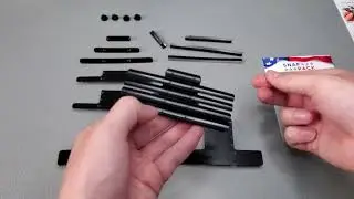 How to Build Your SnapRack 10-18 Ribbons